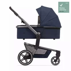 JOOLZ Hub+ Wanne Navy Blue*Kinder Kinderwagen Zubehör
