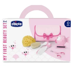 chicco Hygiene Kulturtasche* Hausapotheke