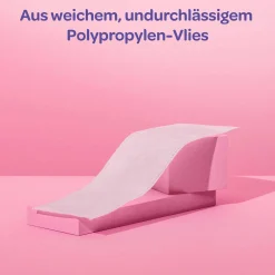 Lansinoh Hygiene-Schutzvlies für Wochenbett-Kompresse Kalt & Warm* Hausapotheke|Geburt & Wochenbett