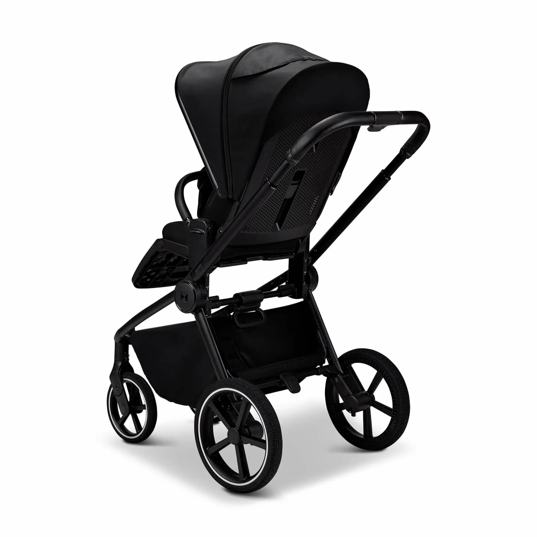 MOON Hype Onyx*Kinder Buggys