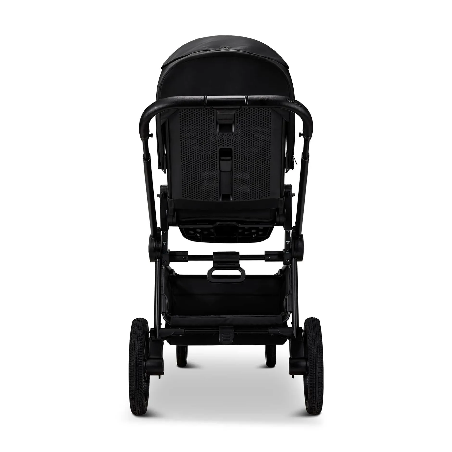 MOON Hype Onyx*Kinder Buggys