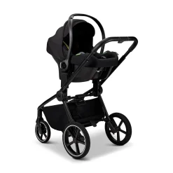 MOON Hype Onyx*Kinder Buggys