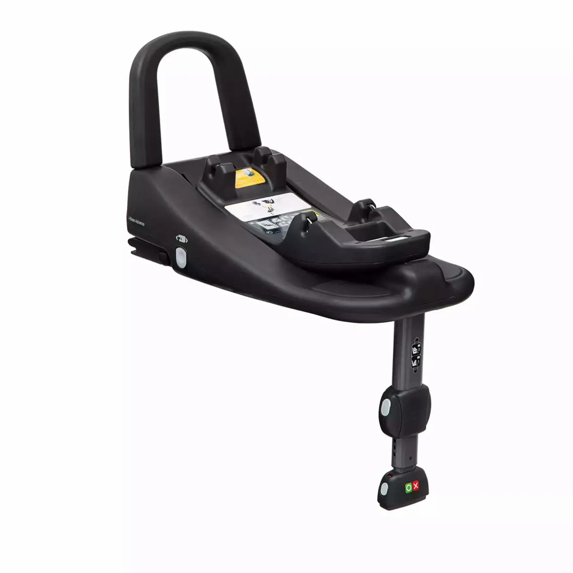 Joie i-Base™ Advance*Kinder Isofix Stationen