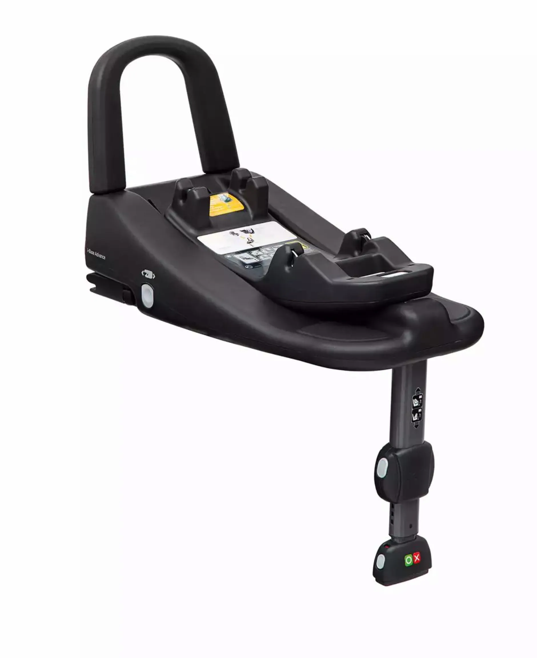 Joie i-Base™ Advance*Kinder Isofix Stationen