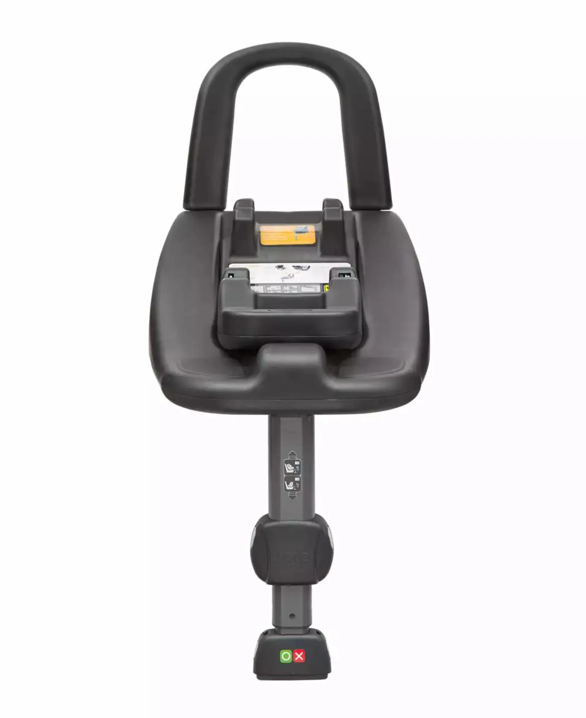 Joie i-Base™ Advance*Kinder Isofix Stationen
