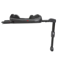 Joie signature i-Base LX 2*Kinder Isofix Stationen