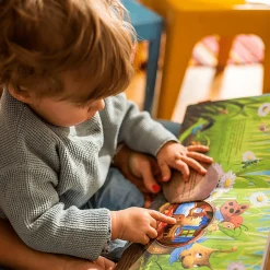 COPPENRATH Ich bin der kleine Käfer Pünktchen*Kinder Kinderbücher