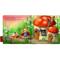COPPENRATH Ich bin der kleine Käfer Pünktchen*Kinder Kinderbücher
