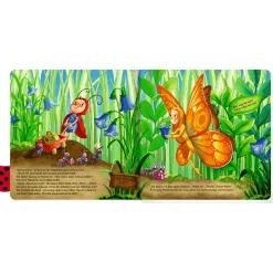 COPPENRATH Ich bin der kleine Käfer Pünktchen*Kinder Kinderbücher