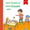 CARLSEN Ich bin schon groß: Jetzt brauche ich keinen Schnuller mehr*Kinder Kinderbücher|Spielzeug Ab 2 Jahre