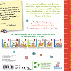 CARLSEN Ich bin schon groß: Jetzt brauche ich keinen Schnuller mehr*Kinder Kinderbücher|Spielzeug Ab 2 Jahre