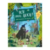 ess!inger Ich will auch! Rille kommt in die Schule*Kinder Kinderbücher