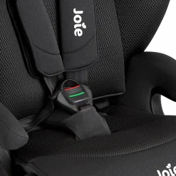 Joie i-Irvana™ Max Mercury Mesh*Kinder Kindersitze 9-36 Kg, Gruppe 1/2/3