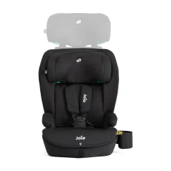 Joie i-Irvana™ Max Mercury Mesh*Kinder Kindersitze 9-36 Kg, Gruppe 1/2/3