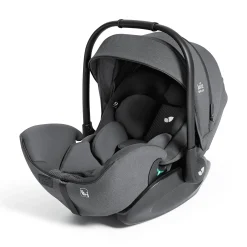 Joie signature i-Level Pro Ebony*Kinder Babyschalen 0-13 Kg, Gruppe 0+