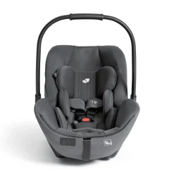 Joie signature i-Level Pro Ebony*Kinder Babyschalen 0-13 Kg, Gruppe 0+