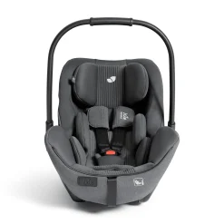 Joie signature i-Level Pro Ebony*Kinder Babyschalen 0-13 Kg, Gruppe 0+