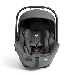 Joie signature i-Level Pro Ebony*Kinder Babyschalen 0-13 Kg, Gruppe 0+