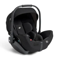 Joie signature i-Level Pro Eclipse*Kinder Babyschalen 0-13 Kg, Gruppe 0+