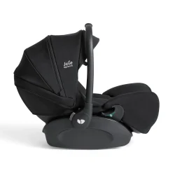 Joie signature i-Level Pro Eclipse*Kinder Babyschalen 0-13 Kg, Gruppe 0+