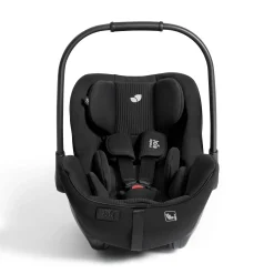 Joie signature i-Level Pro Eclipse*Kinder Babyschalen 0-13 Kg, Gruppe 0+