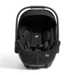 Joie signature i-Level Pro Eclipse*Kinder Babyschalen 0-13 Kg, Gruppe 0+