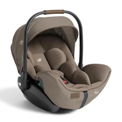 Joie signature i-Level Pro Maple*Kinder Babyschalen 0-13 Kg, Gruppe 0+