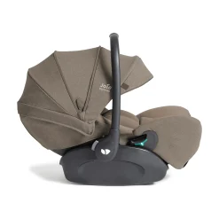 Joie signature i-Level Pro Maple*Kinder Babyschalen 0-13 Kg, Gruppe 0+