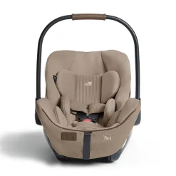 Joie signature i-Level Pro Sandstone*Kinder Babyschalen 0-13 Kg, Gruppe 0+
