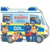 THIENEMANN Im Einsatz!*Kinder Kinderbücher|Spielzeug Ab 3 Jahren
