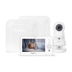Angelcare 3-in-1 Baby-Überwachung AC25* Babyphone