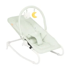 babymoov 2-in-1 Babywippe Lichen* Wippen