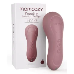 momcozy 2in1 Brustmassagegerät* Milchpumpen