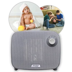 reer 3in1 FeelWell Air Heizlüfter* Heizstrahler