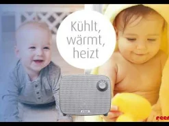 reer 3in1 FeelWell Air Heizlüfter* Heizstrahler