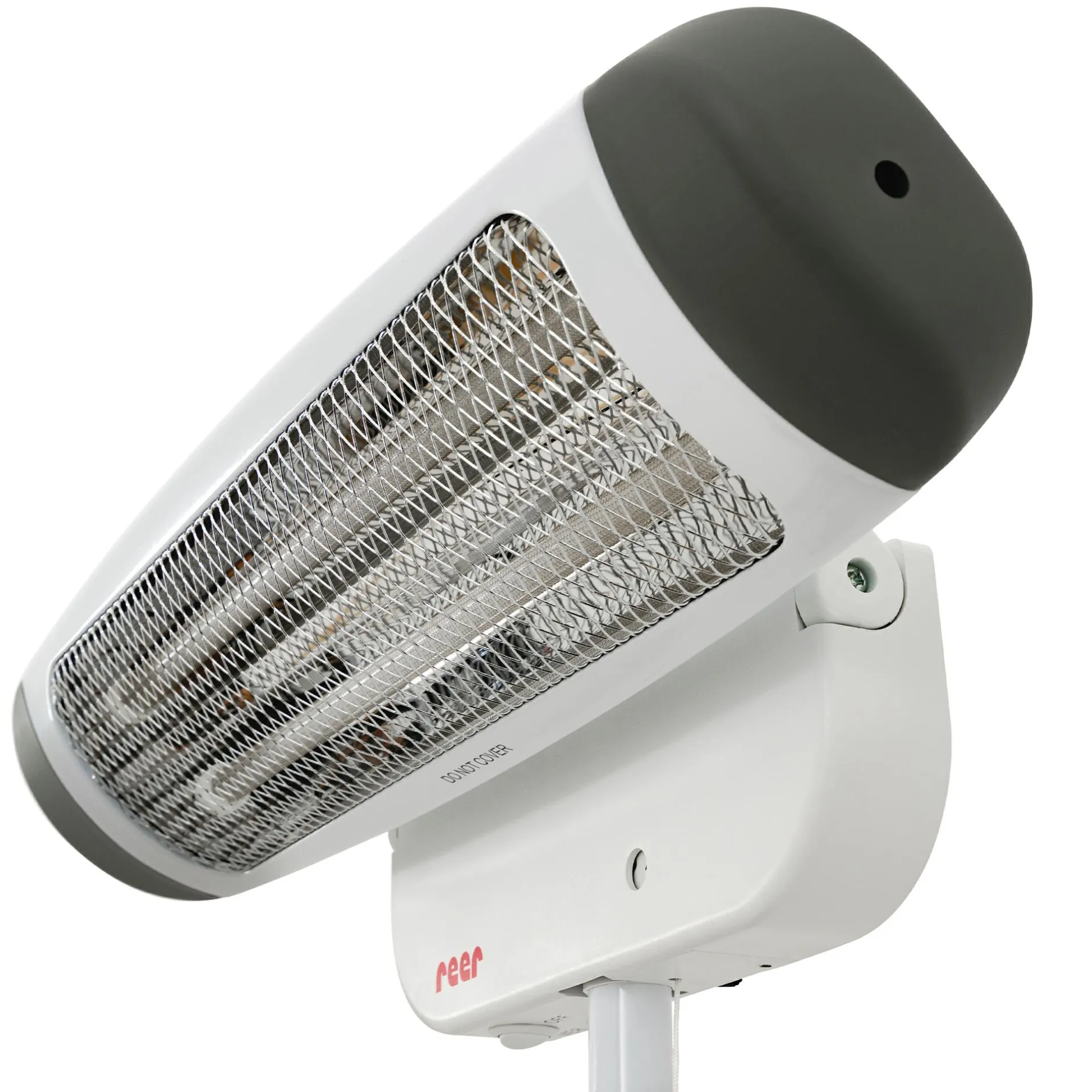 reer 2in1 FeelWell Wickeltisch-Wärmestrahler* Heizstrahler