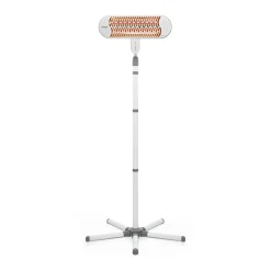 reer 2in1 HeatCare+ Flex Wickeltisch-Wärmestrahler* Heizstrahler