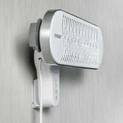 reer 2in1 HeatCare+ Flex Wickeltisch-Wärmestrahler* Heizstrahler