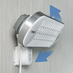 reer 2in1 HeatCare+ Flex Wickeltisch-Wärmestrahler* Heizstrahler