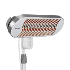 reer 2in1 HeatCare+ Flex Wickeltisch-Wärmestrahler* Heizstrahler
