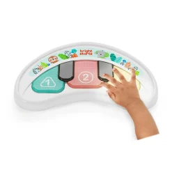 baby einstein 2-in-1 Lauflernhilfe mit Spielzeugstation*Kinder Lauflernwagen