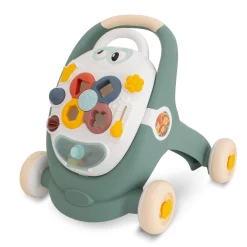 Smoby 3-in-1 Lauflernwagen*Kinder Lauflernwagen