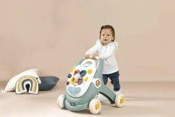 Smoby 3-in-1 Lauflernwagen*Kinder Lauflernwagen