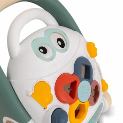Smoby 3-in-1 Lauflernwagen*Kinder Lauflernwagen