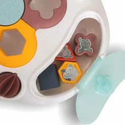 Smoby 3-in-1 Lauflernwagen*Kinder Lauflernwagen