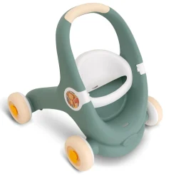 Smoby 3-in-1 Lauflernwagen*Kinder Lauflernwagen