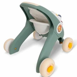 Smoby 3-in-1 Lauflernwagen*Kinder Lauflernwagen