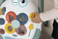 Smoby 3-in-1 Lauflernwagen*Kinder Lauflernwagen