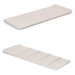 babybay 2-in-1 Leiter und Rutsche Littlefoot* Lerntürme