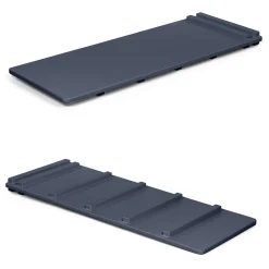 babybay 2-in-1 Leiter und Rutsche Littlefoot* Lerntürme